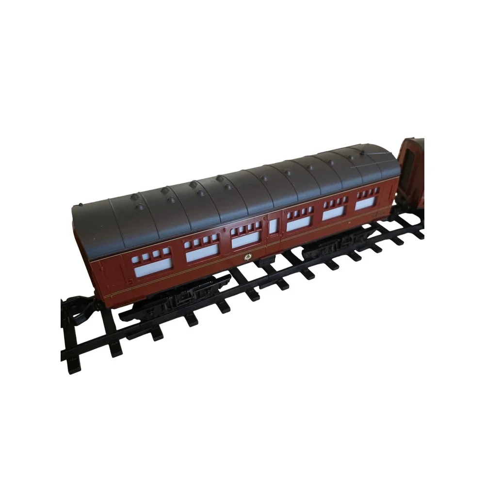 Lionel‎ Harry Potter Hogwarts Express G-Gauge Train Set 5972 Locomotive Track